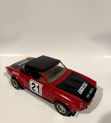 Auto corsa vintage durago - auto,