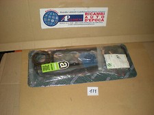 030412-1000 GP022 SERIE GUARNIZIONI MOTORE FIAT PANDA 4X4 A112 LX ELITE 965cc