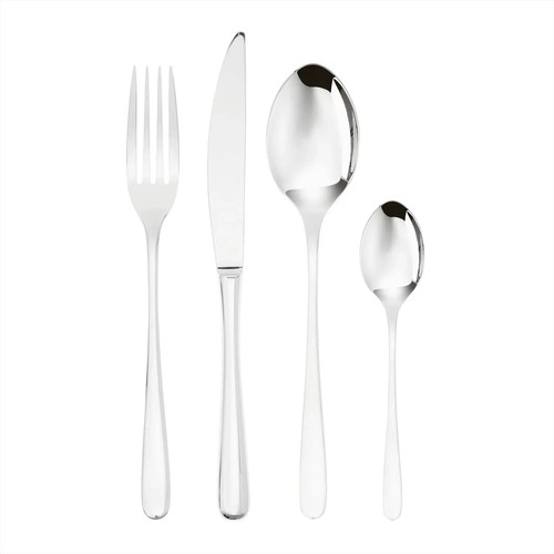 Servizio tavola posate - 24,