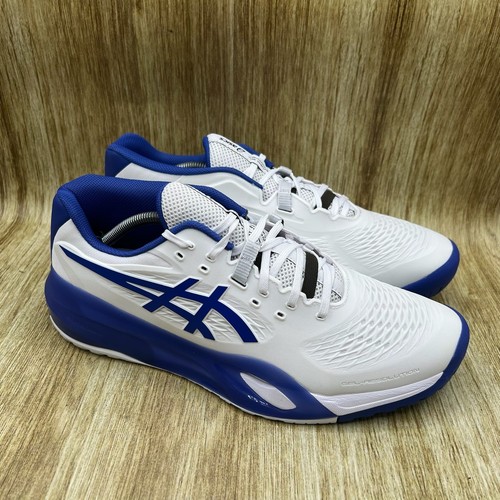 Asics gel resolution - x, scarpe