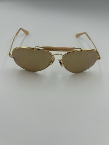 Autentico vintage rayban l - autentico, b&l