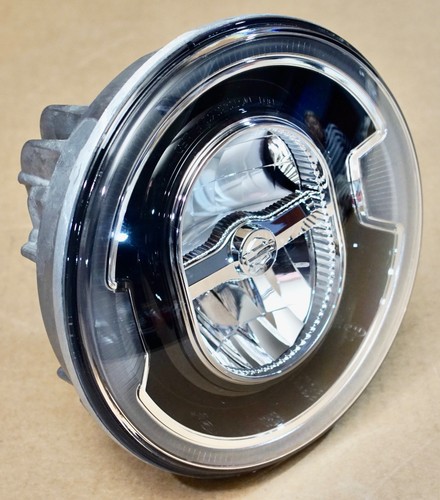 Harley original led - led, sette
