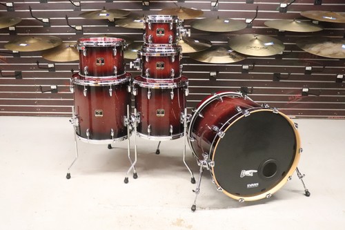 Gretsch renown set - batteria, 6