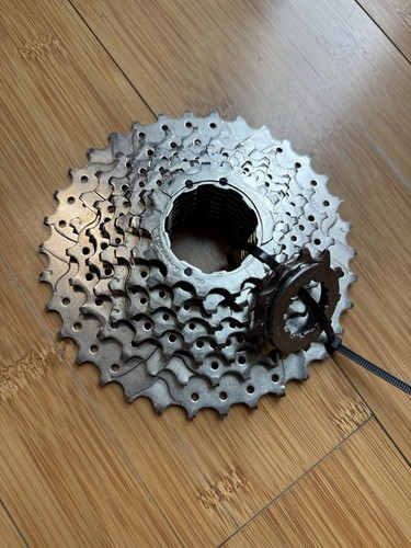 Cassetta shimano hg50 - shimano,