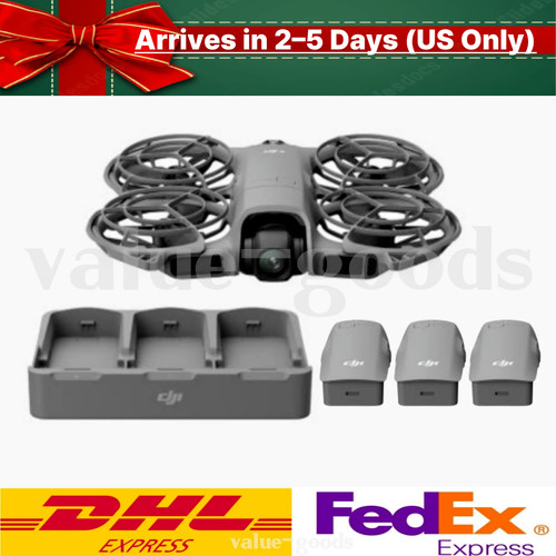 Nuovo dji neo fly more - dji,