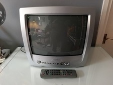 Panasonic TX-14B4T TV Retro