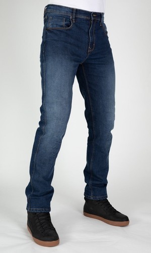Jeans motojean taglio - taglio, dritto