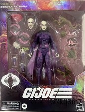 Hasbro G.I. 2025 Modellino Joe