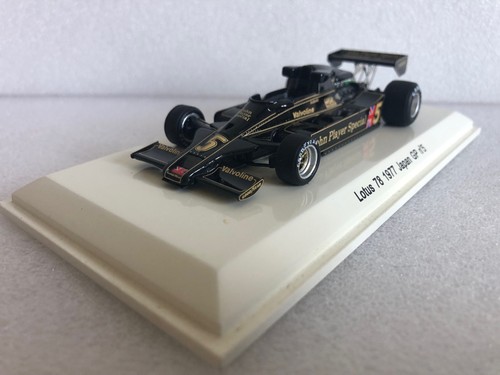 Lotus japon 1977 andretti - japon,
