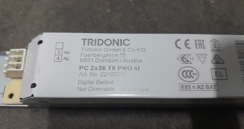 Alimentatore elettronico