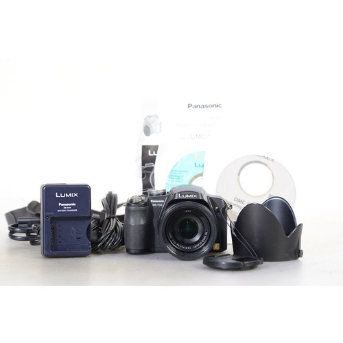 Panasonic lumix dmc fz28 mp - lumix,