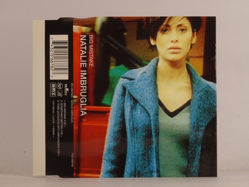 Natalie imbruglia big - imbruglia,