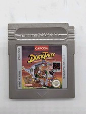 Modulo gioco Duck Tales
