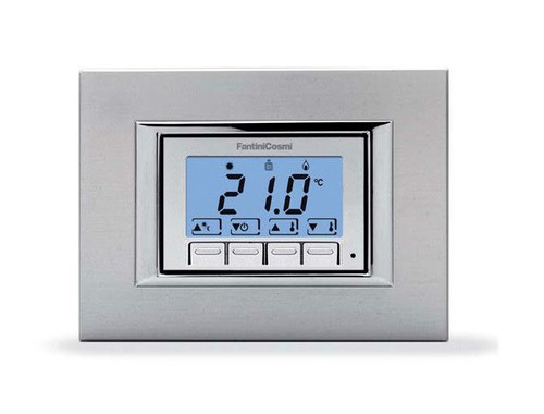 Ch123 termostato elettronico - termostato,