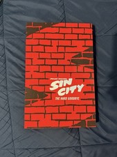Frank Miller's Sin City The