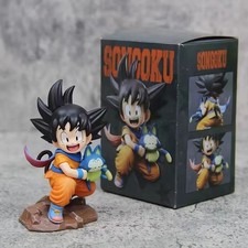 ✅Action Figure Goku Baby