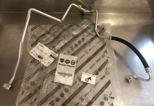 Tubo climatizzatore A/C *ORIGINALE* FIAT PANDA 4x4 Diesel 2010-.. Cod 0051874365