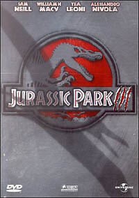 Jurassic park usato - park, dvd