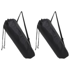 2 pezzi custodia longboard