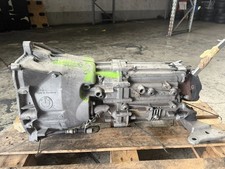 Cambio Manuale 6 Marce BMW ZF 1069 401 052 / 1069-401-018 – R540654295