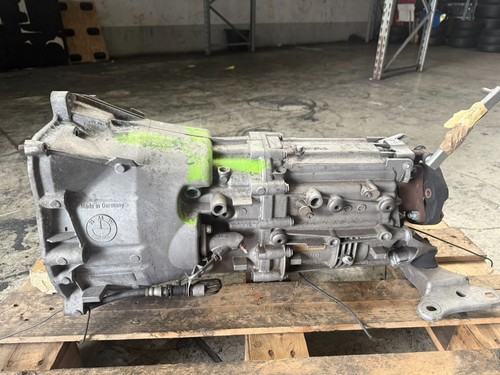 Cambio manuale marce bmw zf - marce,