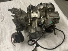 Motore Yamaha TZR 125 sigla