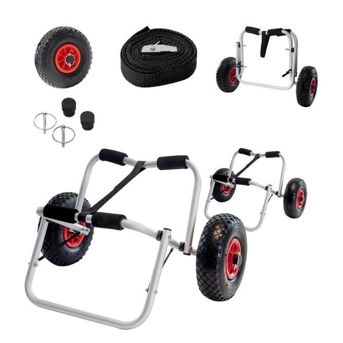Brunelli transportwagen kajak - brunelli,