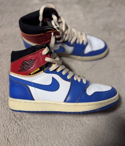 Taglia jordan 1 retro - taglia,