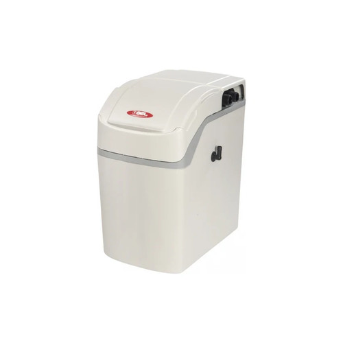 Gel addolcitore cabinato a - -,
