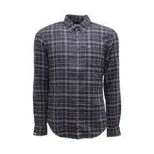 L1858 CAMICIA FLANELLA UOMO