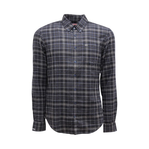 L1858 camicia flanella uomo - l1858,