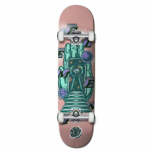 Skateboard completo pro - skateboard,