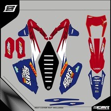 Kit grafiche adesive - grafiche,