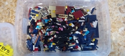 Compatibile lego - compatibile,