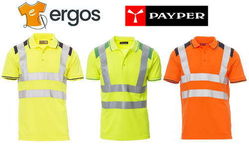 Payper guard polo shirt - payper,