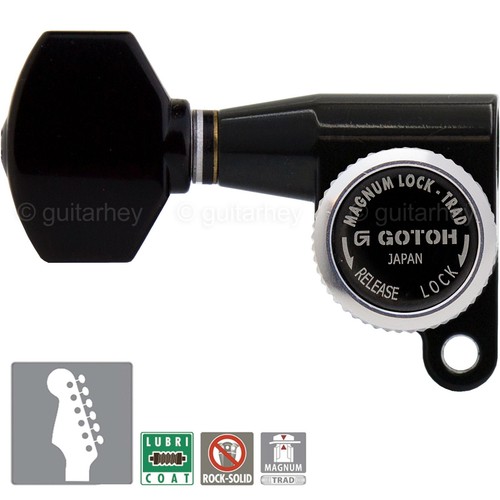 Nuovo gotoh sg360 mgt 6 - nuovo, sg360-07