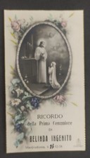 MANFREDONIA 1934 BELINDA