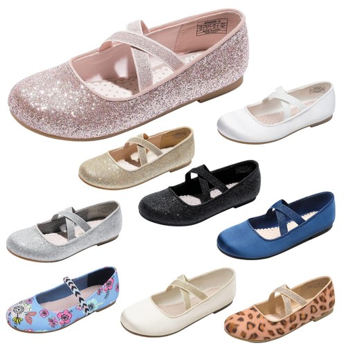 Scarpe basse bambina - basse,