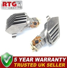 2x Fari LED DRL Diodo Occhi