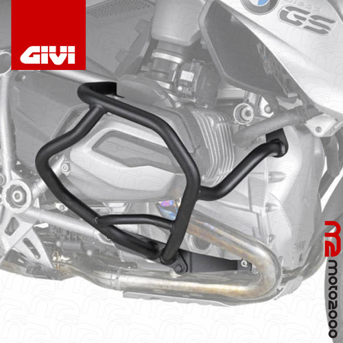 Protezione motore paramotore - motore,