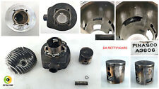 KIT GRUPPO TERMICO PINASCO 177 DA RETTIFICARE PIAGGIO VESPA PX125E 1982 44A