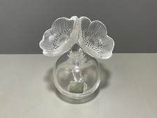 Lalique France Flacone Flacone
