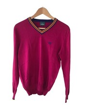 Maglia Uomo In Cotone Henry