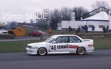 BMW M3 CIBIEMME MAURO NESTI