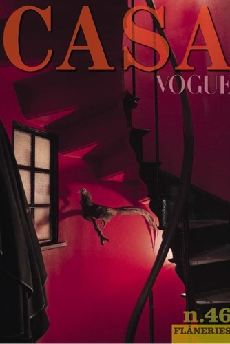 Vogue casa magazine italia - vogue,