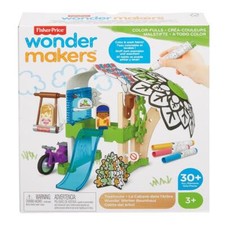 Fisher-Price Wonder Makers la
