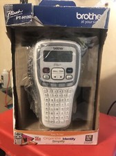 Brother touch h100 - brother, label