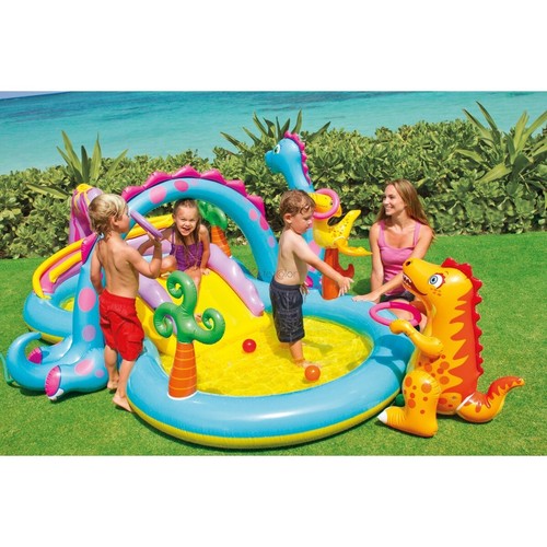 Intex piscina gonfiabile - intex,