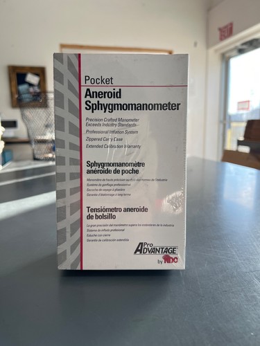 Ndc pro advantage p548340 - pro,