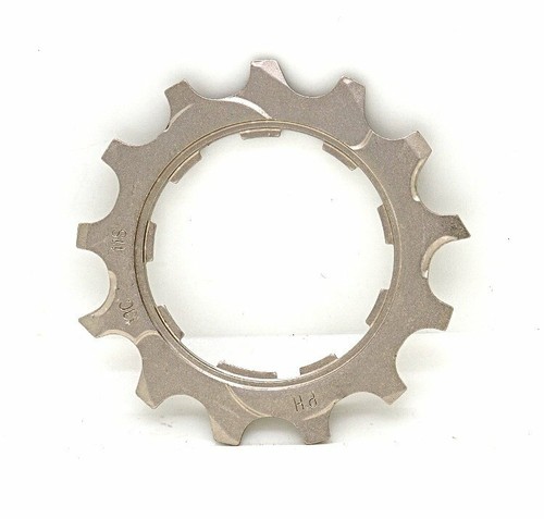 Ruota pignone shimano - pignone,